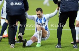 Karlsruher SC - SC Paderborn