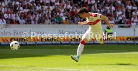 VfB Stuttgart - Karlsruher SC