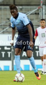 Stuttgarter Kickers - 1. FC Kaiserslautern II