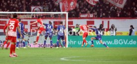 20.01.24 SC Freiburg - TSG 1899 Hoffenheim
