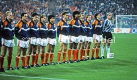 19.10.88 Deutschland - Niederlande