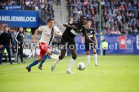 Hamburger SV - VfB Stuttgart