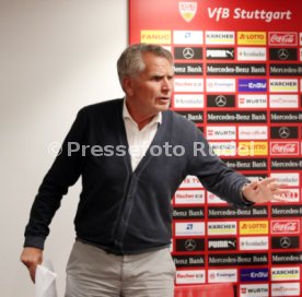 VfB Stuttgart PK