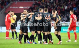 25.01.25 SC Freiburg - FC Bayern M&uuml;nchen