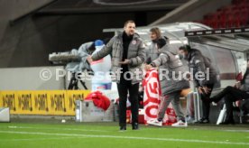 29.01.21 VfB Stuttgart - 1. FSV Mainz 05