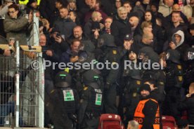 06.11.25 VfB Stuttgart - Feyenoord Rotterdam