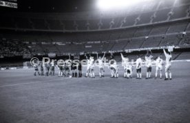 09.10.92 VfB Stuttgart - Leeds United