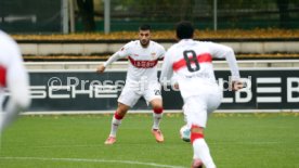 09.10.25 VfB Stuttgart - SV Elversberg