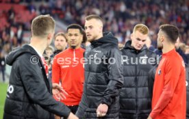 19.05.23 SC Freiburg - VfL Wolfsburg