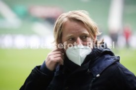 06.12.20 SV Werder Bremen - VfB Stuttgart