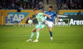 09.04.23 TSG 1899 Hoffenheim - FC Schalke 04