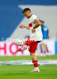 21.08.26 FC Hansa Rostock - VfB Stuttgart