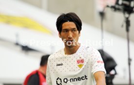 07.10.23 VfB Stuttgart - VfL Wolfsburg