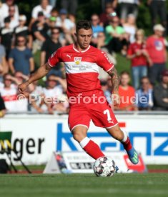 FV Illertissen - VfB Stuttgart