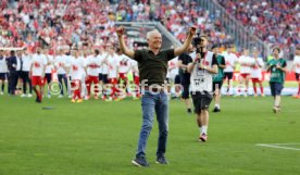 11.05.24 SC Freiburg - 1. FC Heidenheim