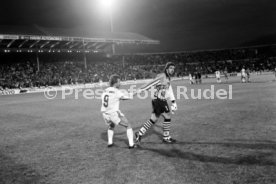 02.11.91 VfB Stuttgart - Stuttgarter Kickers
