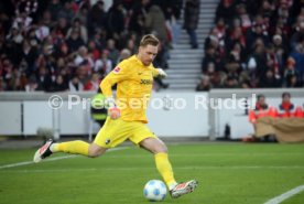 18.01.25 VfB Stuttgart - SC Freiburg