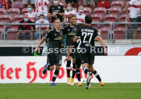 19.09.20 VfB Stuttgart - SC Freiburg