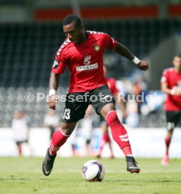 SG Sonnenhof Gro&szlig;aspach - VfR Aalen