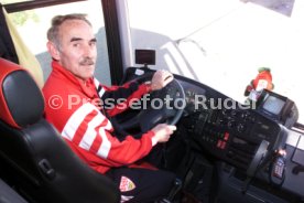 13.01.02 VfB Stuttgart Trainingslager Portugal 2002