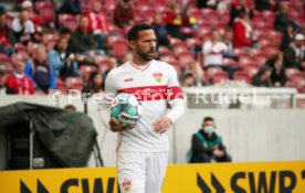 03.10.20 VfB Stuttgart - Bayer 04 Leverkusen