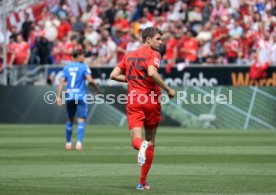 17.05.25 TSG 1899 Hoffenheim - FC Bayern München
