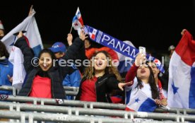 Schweiz - Panama