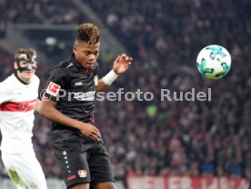 VfB Stuttgart - Bayer 04 Leverkusen