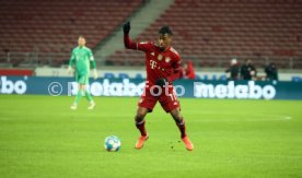 14.12.21 VfB Stuttgart - FC Bayern M&uuml;nchen