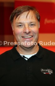 VfB Stuttgart Mitgliederversammlung 2017
