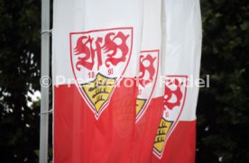 06.07.22 VfB Stuttgart - SV Wehen Wiesbaden