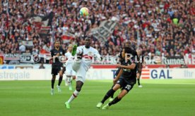 17.09.22 VfB Stuttgart - Eintracht Frankfurt
