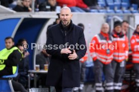 23.01.25 TSG 1899 Hoffenheim - Tottenham Hotspurs