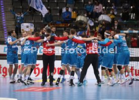 03.03.22 TVB Stuttgart - HSG Wetzlar