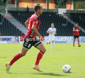 SG Sonnenhof Gro&szlig;aspach - SC Preu&szlig;en M&uuml;nster