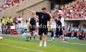 09.08.25 VfB Stuttgart - FC Bologna