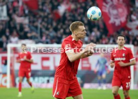 25.01.25 SC Freiburg - FC Bayern M&uuml;nchen