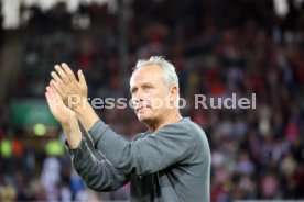 26.09.21 SC Freiburg - FC Augsburg