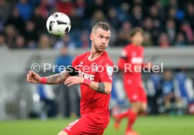TSG 1899 Hoffenheim - 1. FC K&ouml;ln