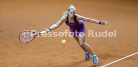 Porsche Tennis Grand Prix 2016