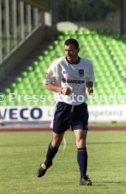 18.07.99 SSV Ulm 1846 - VfB Stuttgart