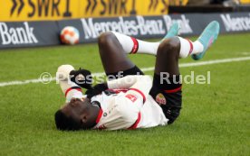 19.02.22 VfB Stuttgart - VfL Bochum