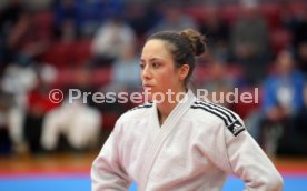 Judo Deutsche Einzelmeisterschaften Stuttgart 2019