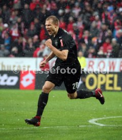 1. FSV Mainz 05 - VfB Stuttgart