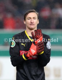 VfB Stuttgart - Eintracht Braunschweig
