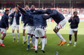 20.04.24 1. FC Heidenheim - RB Leipzig