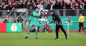 05.04.23 1. FC N&uuml;rnberg - VfB Stuttgart