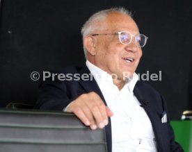 07.05.25 Felix Magath