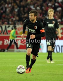 VfB Stuttgart - FC Augsburg