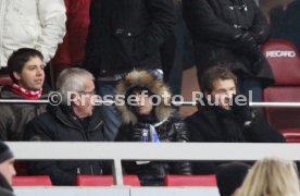 VFB Stuttgart-TSG Hoffenheim